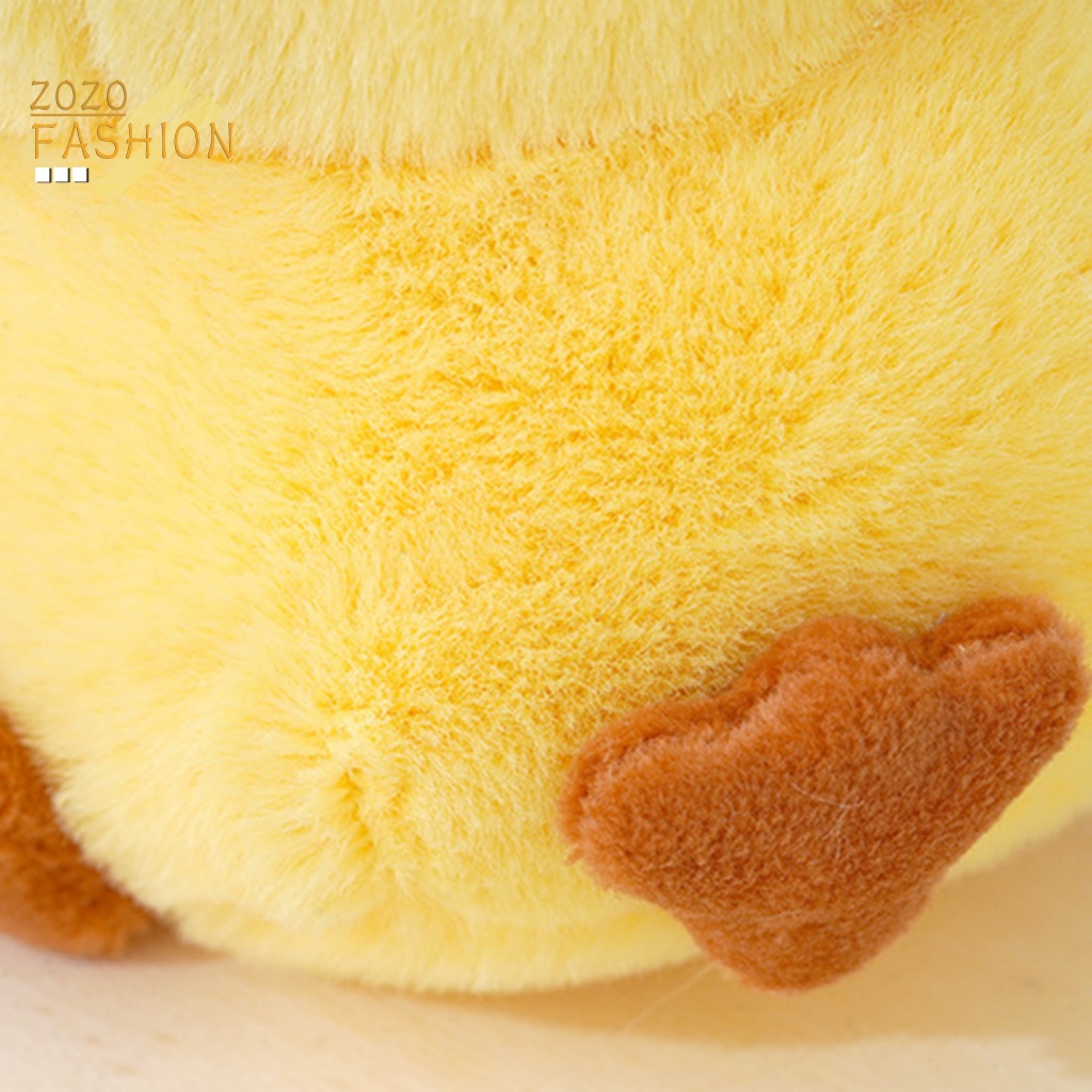 Đồ chơi nhồi bông Hình Động Vật Hoạt Hình Siêu Nhẹ Trang Trí Nhà Cửa