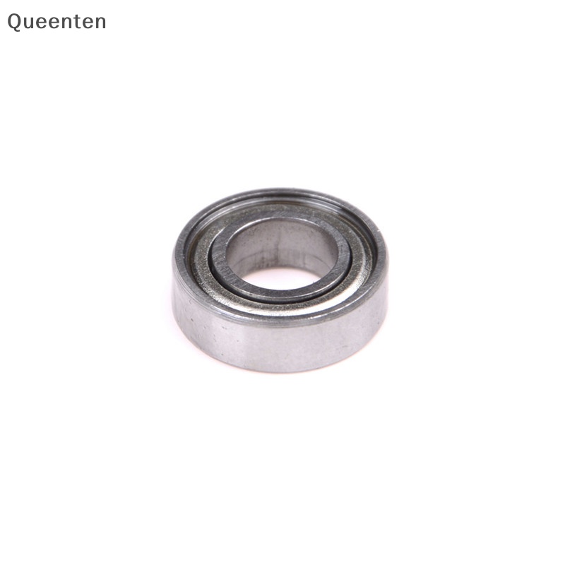 Set 10 Bạc Đạn Kim Loại 688ZZ 8x16x5mm QT