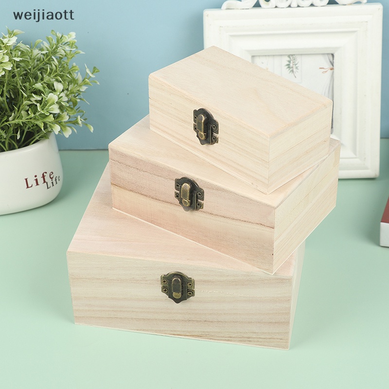 Hộp Đựng Trang Sức Có Nắp Đậy Tiện Dụng