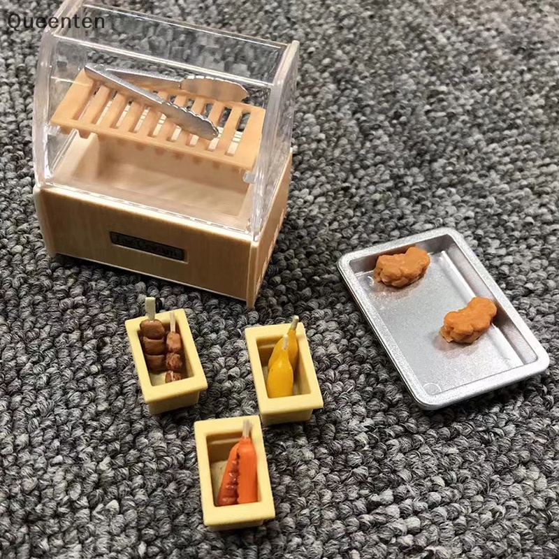Mô Hình Quần Lót Mini Trang Trí Nhà Búp Bê DIY