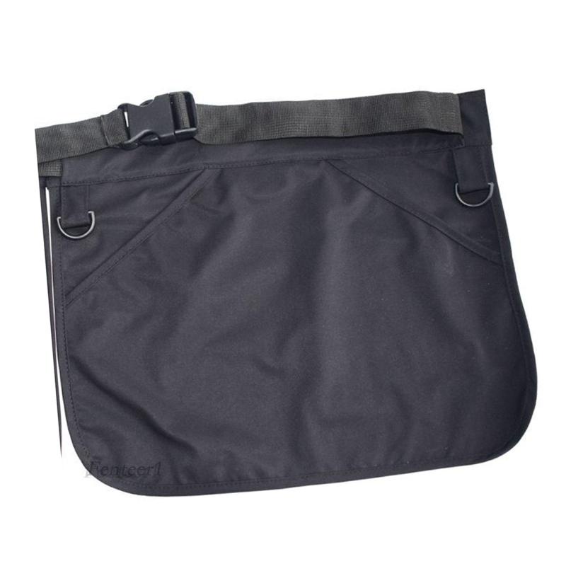 [Fenteer1] Túi Đeo Hông Trọng Lượng Nhẹ Dùng Để Huấn Luyện Chó Đi Dạo Ngoài Trời