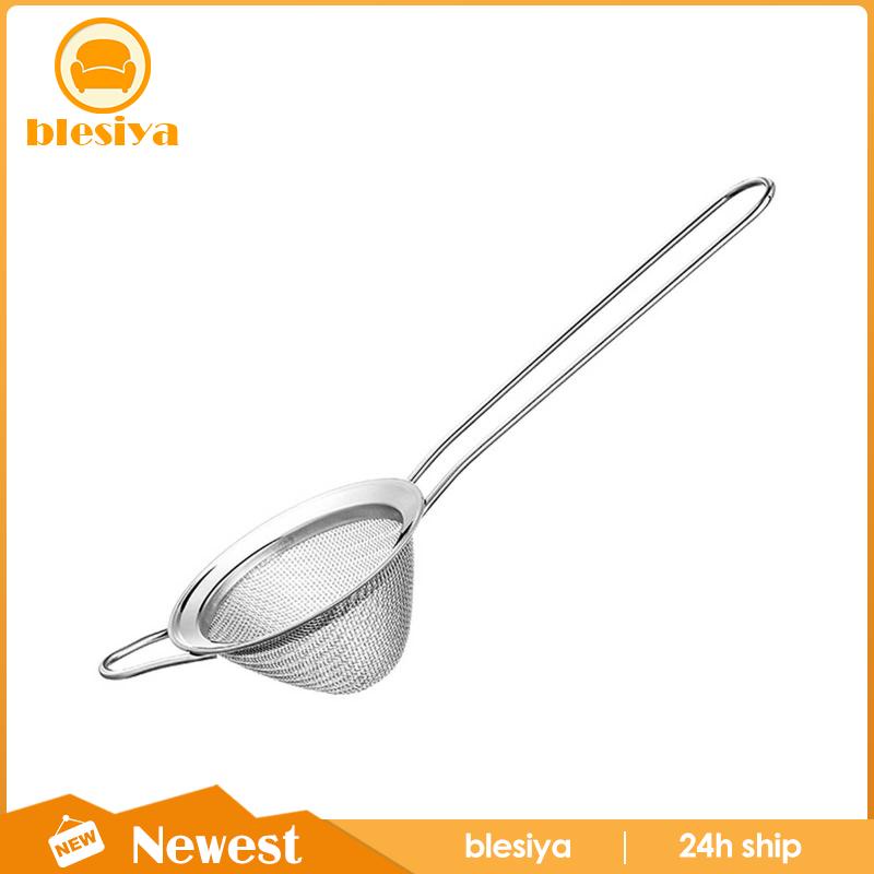 Dụng Cụ Lọc Trà / Cà Phê Cỡ Nhỏ Bằng Thép Không Gỉ Tiện Dụng