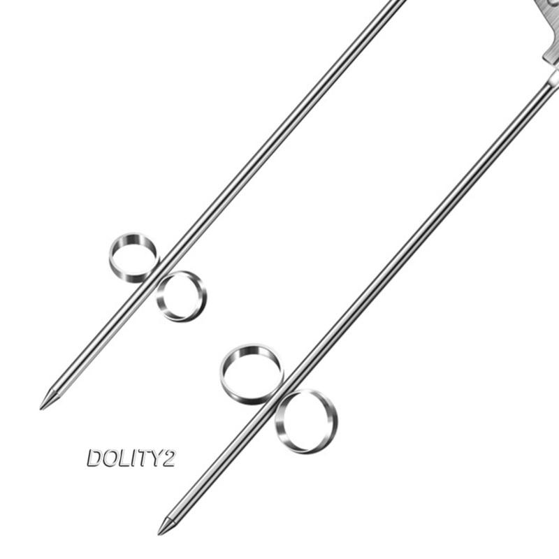 Set 2 Dụng Cụ Cắt Rau Củ Quả Bằng Thép Không Gỉ