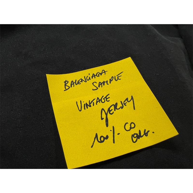 B-a88l-n &amp; - Áo Thun Tay Ngắn Thời Trang Đường Phố Cao Cấp Ghi Chú Sau Sinh Cho Nam Và Nữ Cùng Phong Cách Cùng Phong Cách