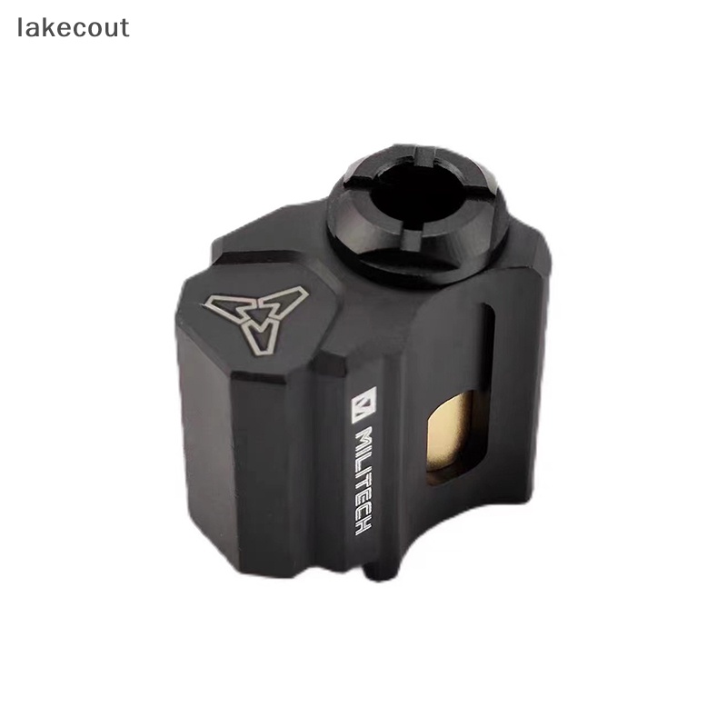 Thiết Bị Cảm Biến Glock 14MM Cho GBB Kublai Glock G17 G18 G19 G26 G34 G43