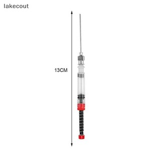 Lt Bút Hộp Mực Chuyển Đổi Chất Lỏng Bút Mực Túi Dụng Cụ Linh cẩu