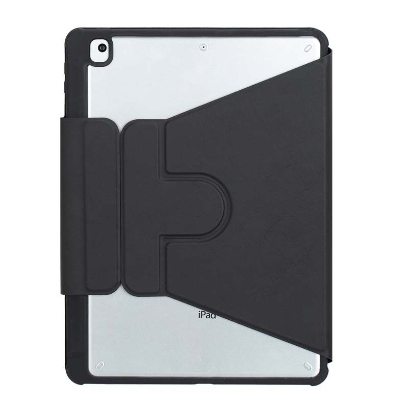 Bao Da Máy Tính Bảng Có Bàn Phím Tháo Rời Cho iPad Air 5 10.9 inch 2022 Pro 11 inch Air 4 / Air 3 10th 9th 8th 7th 6th 5th Pro 10.5 Mini 6