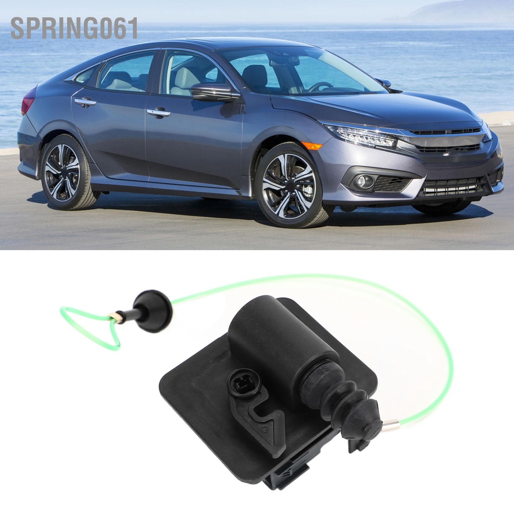 Spring061 Nhiên Liệu Nắp Thiết Bị Truyền Động Khí Cửa Hội 74700TBAA02 Công Dân 2016 Đến 2021