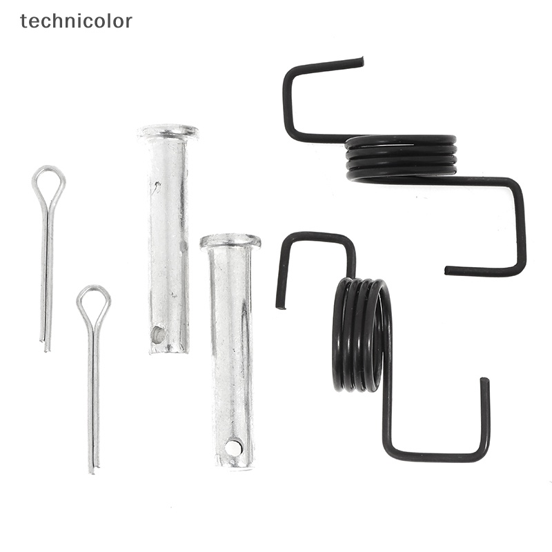 Bộ Pê-Đan Nhiều Màu Cho Xe CRF50 XR50 XRF70 CRF70 Pit Dirt Motor Trail