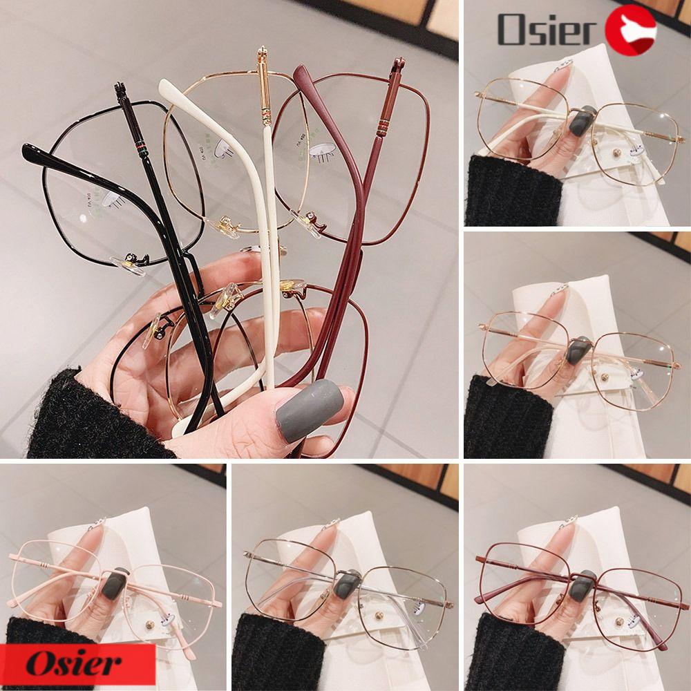 Mắt Kính Siêu Nhẹ Chống Ánh Sáng Xanh Thời Trang Di Động 1 #