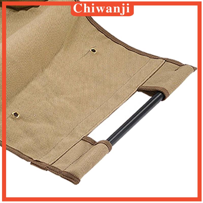 Túi Đựng Củi Lửa / Củi Tiện Dụng Cho Các Hoạt Động Ngoài Trời