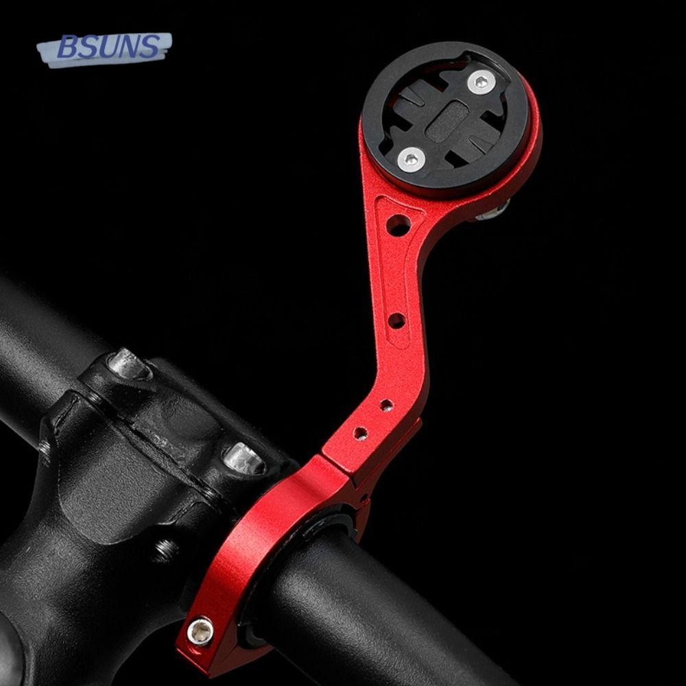 Giá Đỡ Gắn Tay Lái Xe Đạp Mở Rộng Bằng Hợp Kim Nhôm