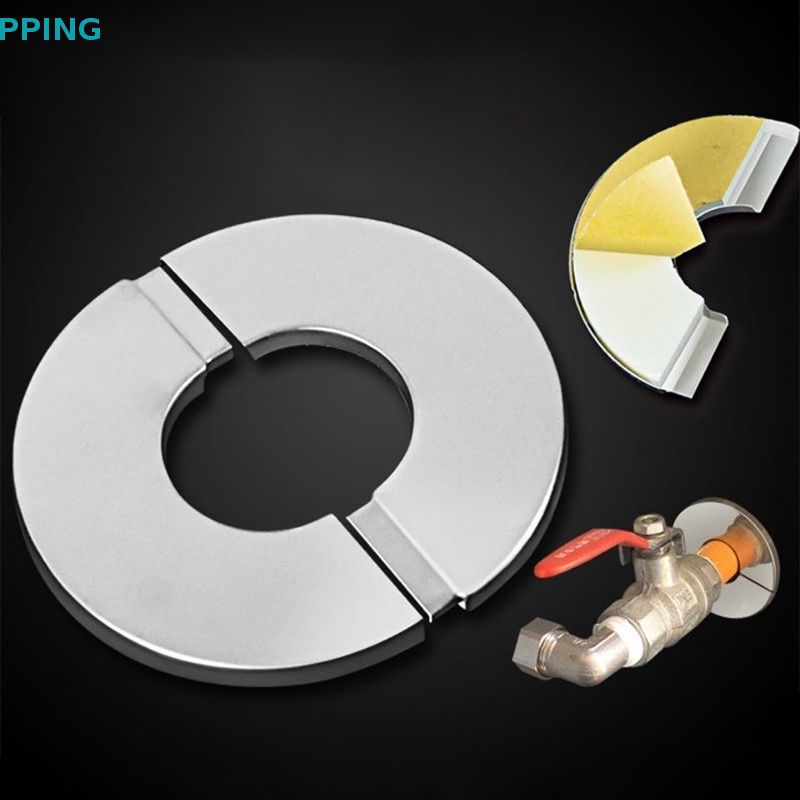 Vỏ Bọc Van Ống Nước Vòi Hoa Sen Trang Trí Đẹp Mắt