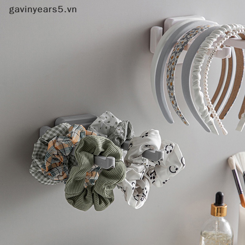 [Gavin] Giá Đỡ Kẹp Băng Đô Chắc Chắn Chịu Lực Mạnh Cho Phòng Tắm