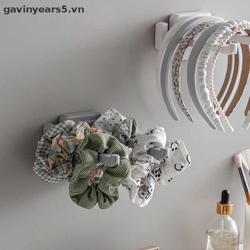 [Gavin] Giá Đỡ Kẹp Băng Đô Chắc Chắn Chịu Lực Mạnh Cho Phòng Tắm