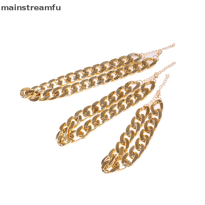 (MớI) Vòng cổ MàU VàNg 1 CáI Cho Thú Cưng