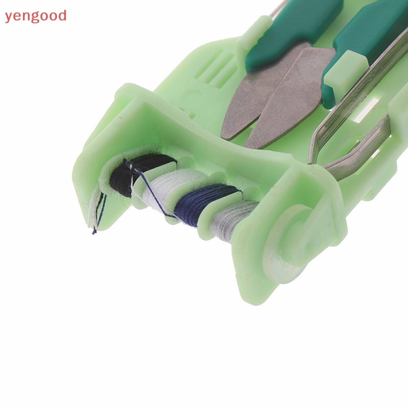 Hộp Dụng Cụ May Vá Mini Tiện Dụng Mang Đi Du Lịch