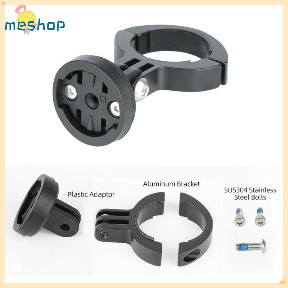 Giá Đỡ Đồng Hồ Gắn Yên Xe Đạp Tiện Dụng Cho Garmin Varia