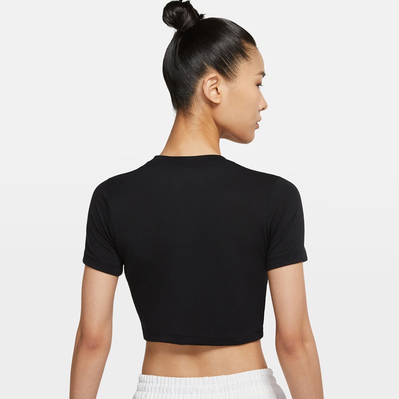 Áo Thun Nike Chính Hãng 100% Phong Cách Thể Thao Thời Trang FB2874-010