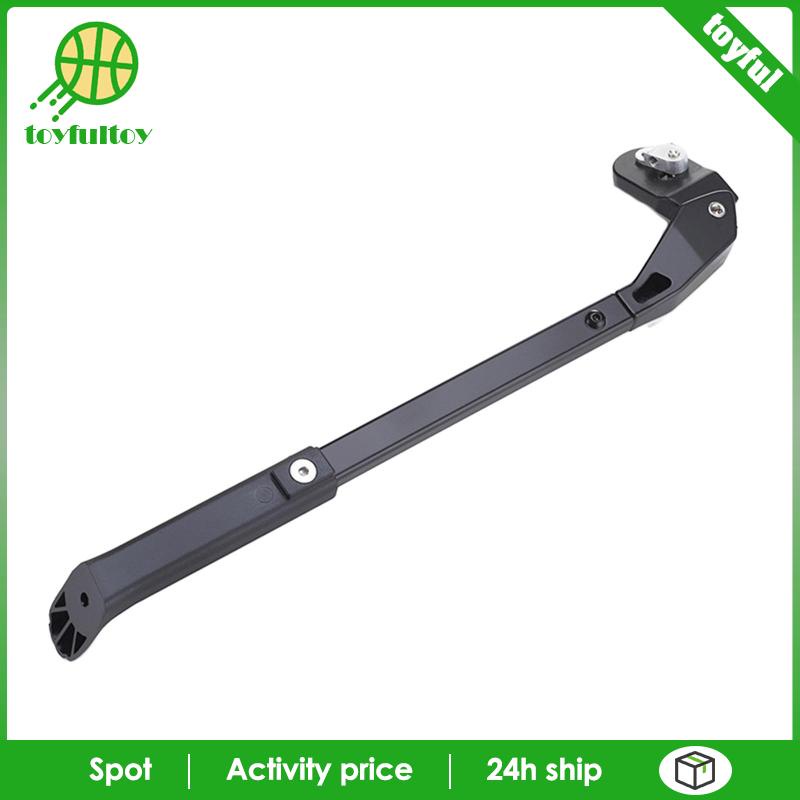 Chân Chống Đứng Bằng Hợp Kim Nhôm Chống Trượt Dành Cho Xe Đạp