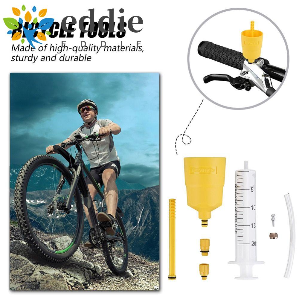 Bộ Dụng Cụ Sửa Chữa Đĩa Phanh Xe Đạp 26EDIE