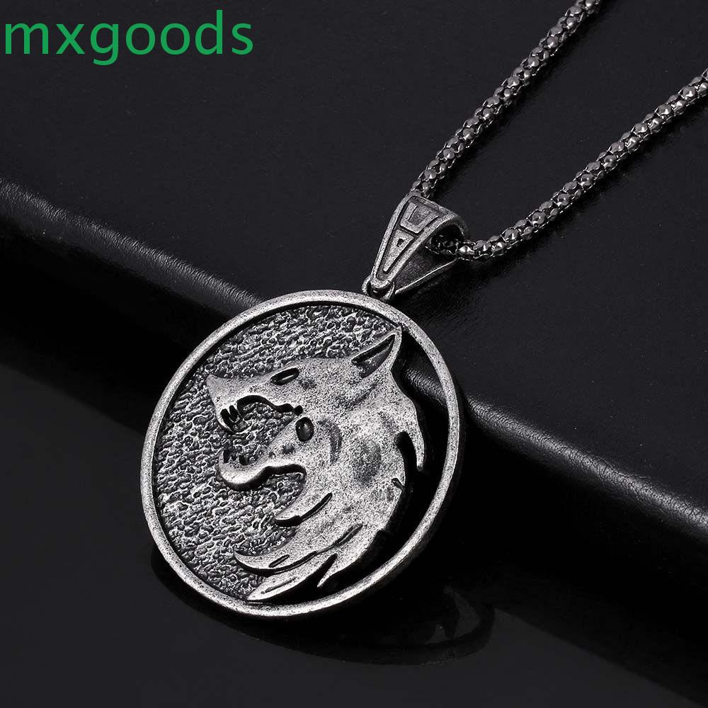 Vòng cổ Phong Cách Hip Hop Punk Hip Hop 3 Cho Nam Và Nữ