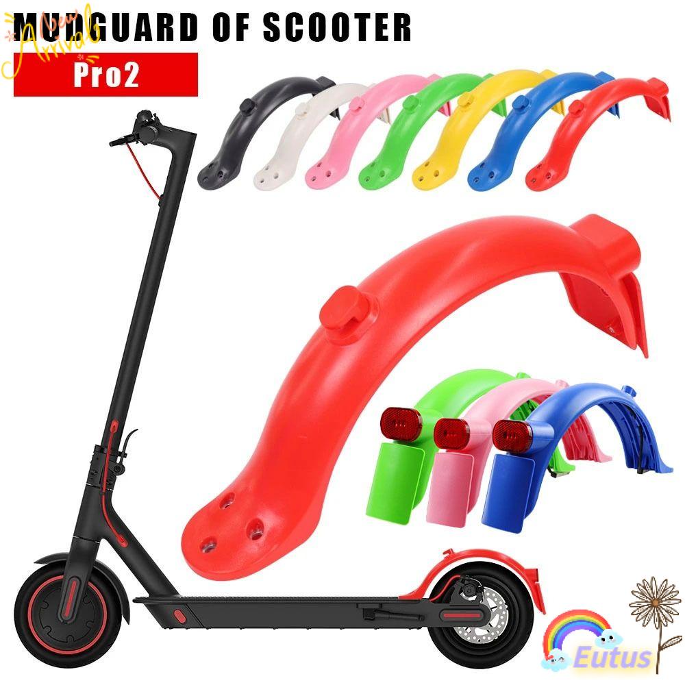 Tấm Chắn Bùn Phía Sau Thay Thế Cho Ván Trượt Điện