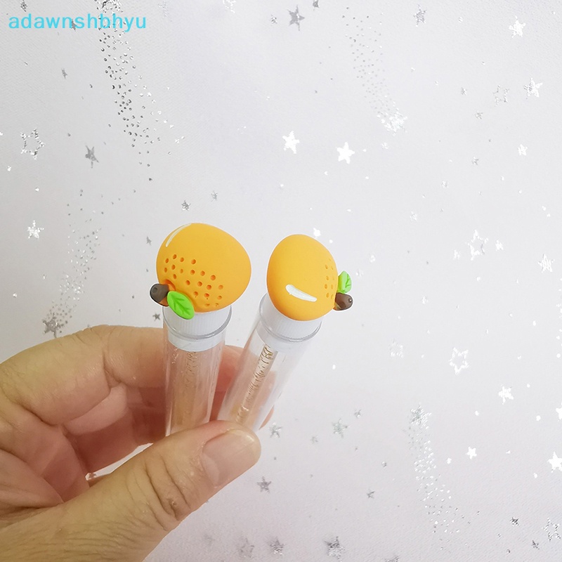 Set 5 Cọ Chuốt Lông Mi adawnshbhyu Sử Dụng Một Lần Tiện Lợi