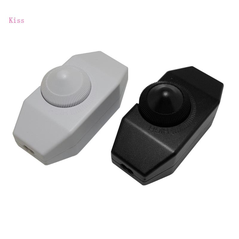 Dây Công Tắc Điều Chỉnh Độ Sáng Đèn 220V 1A 60W