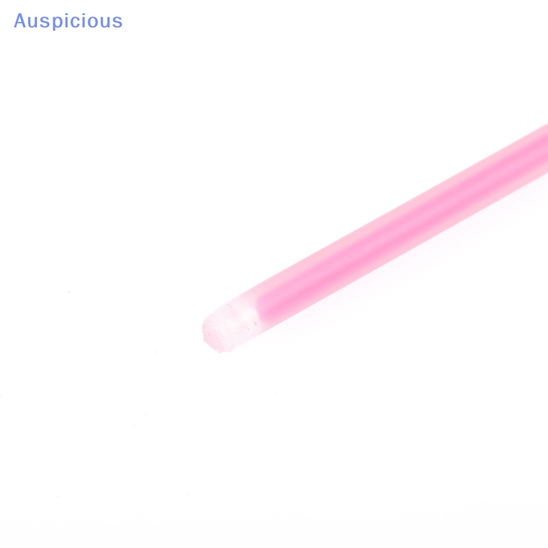 Set 100 Que Phát Quang Nhiều Màu Sắc Dùng Làm Vòng Tay / Dây Chuyền