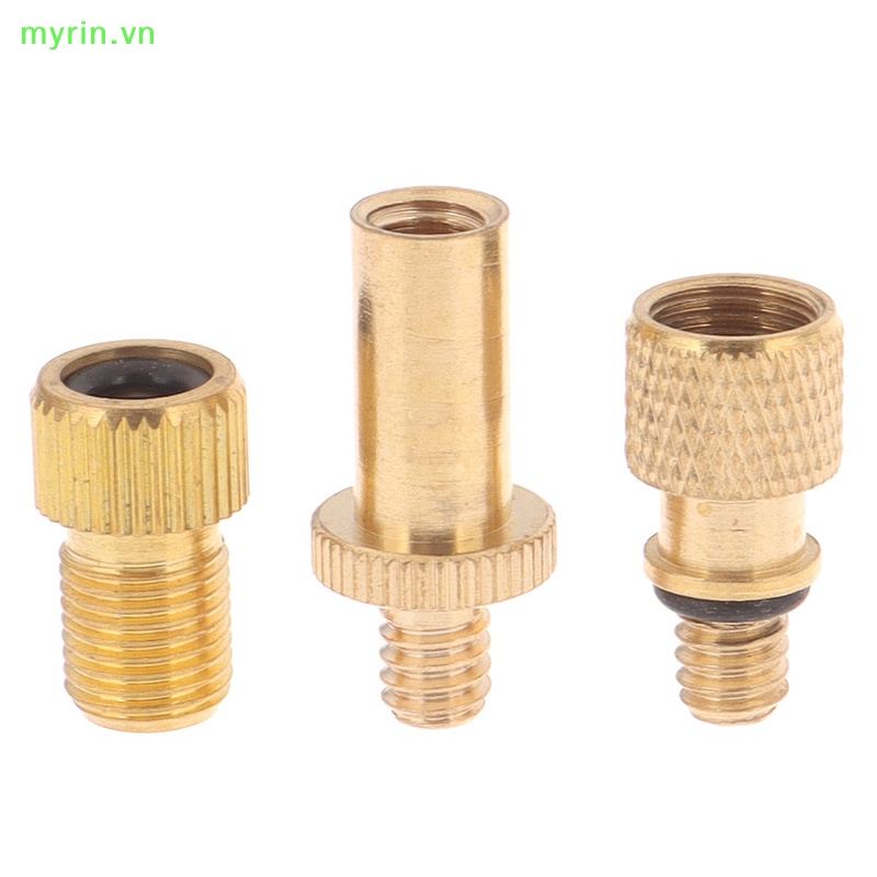 Bộ Vòi Bơm Hơi Cho Xe Đạp Chất Lượng Cao