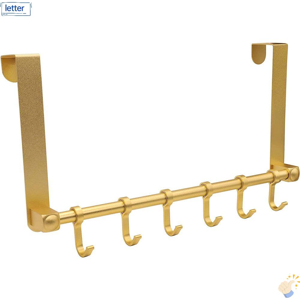 Giá Treo 6 Móc Dùng Để Di Chuyển Đồ Đạc Tiện Dụng