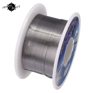 Cuộn Dây Thiếc Chì Hàn 0.3mm 30g