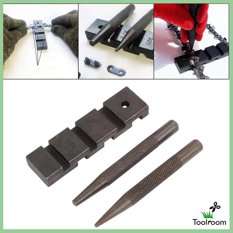 Dụng Cụ Sửa Chữa Chuỗi Xích Gập Gọn Tiện Dụng