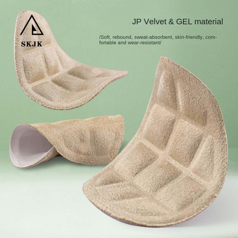 Miếng Đệm Hỗ Trợ Chỉnh Hình Bàn Chân Chống Trượt Thoải Mái