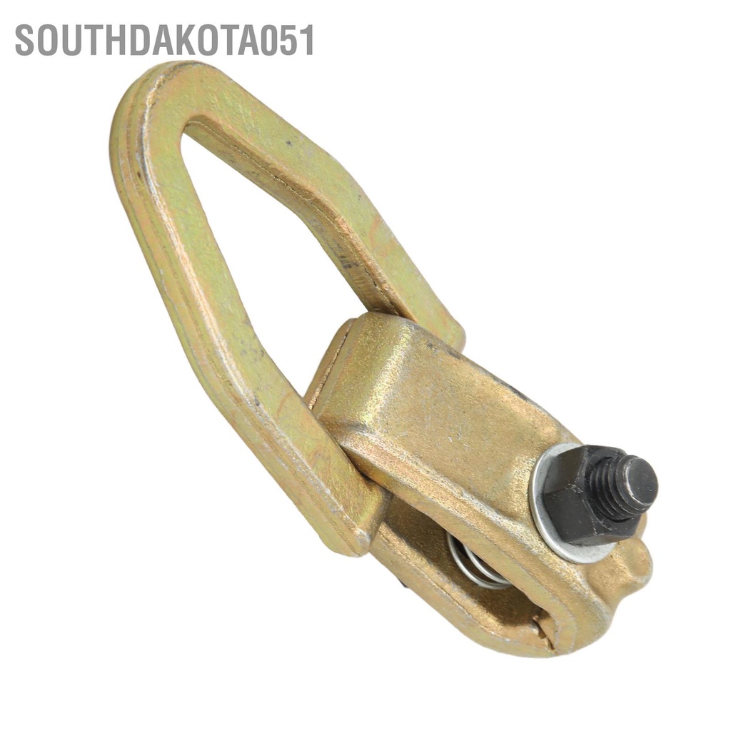 Southdakota051 Sửa chữa ô tô Kẹp cường độ mạnh Rust Proof Heavy Duty Sheet Metal Công cụ sửa thân xe tự động