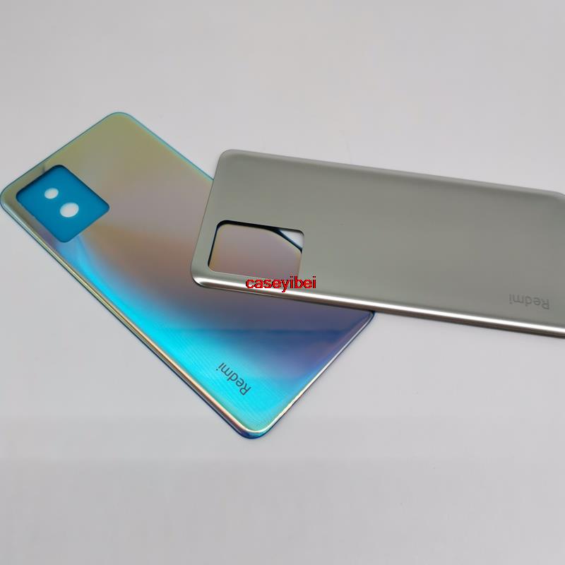Nắp Điện Thoại Kính 3D Thay Thế Cho Redmi K50 Pro Redmi K50 K50Pro 5G