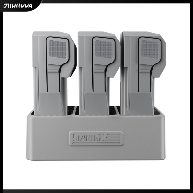 Bộ Sạc Pin Nhanh Đa Năng Cho Dji Mini 3 Pro