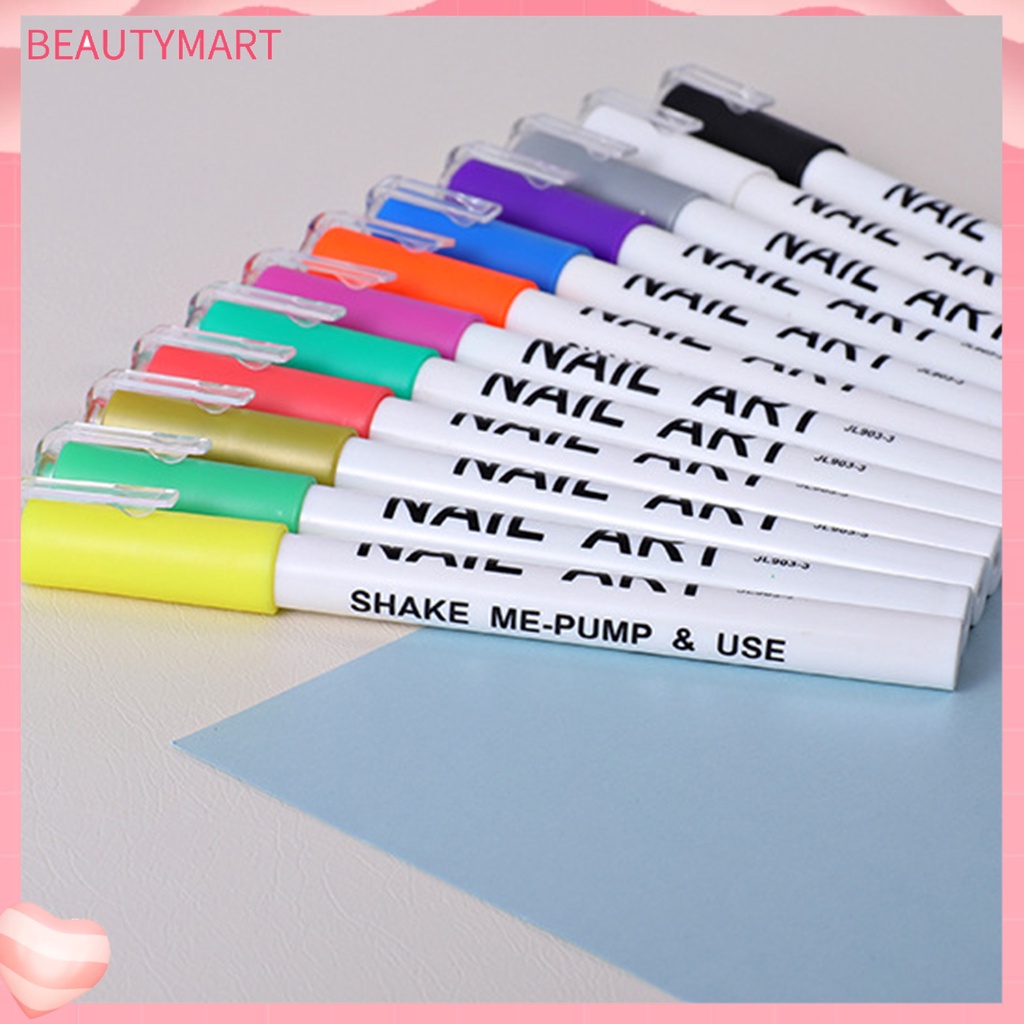 Bút Tẩy Sơn Móng Tay Nhanh Khô Chiết Xuất Tự Nhiên Lâu Trôi Dễ Sử Dụng Cho Nữ