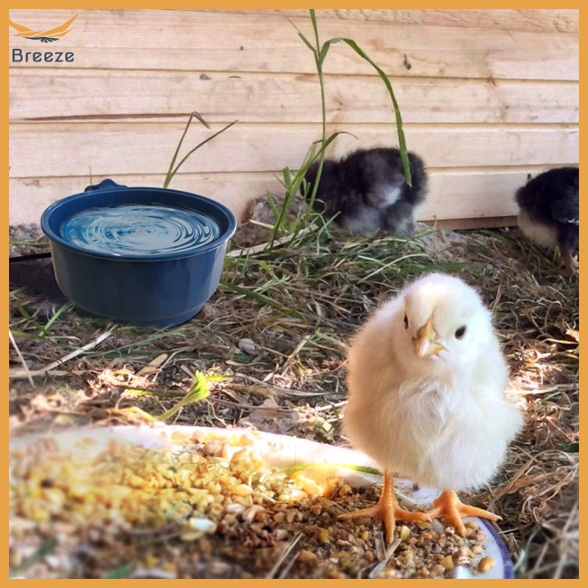 Bát Ăn / Nước Uống Treo Tỏa Nhiệt Độ Không Đổi Màu Cho Thú Cưng