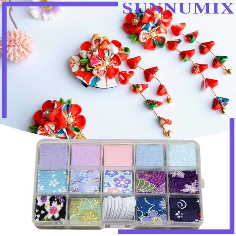 Vải Crepe Mềm Mại Dùng Làm Đồ Trang Trí Lễ Tốt Nghiệp / Giáng Sinh DIY