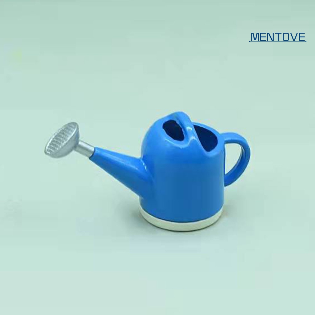 Chậu Tắm Mini Tỉ Lệ 1 / 12 Dùng Trang Trí Nhà Búp Bê