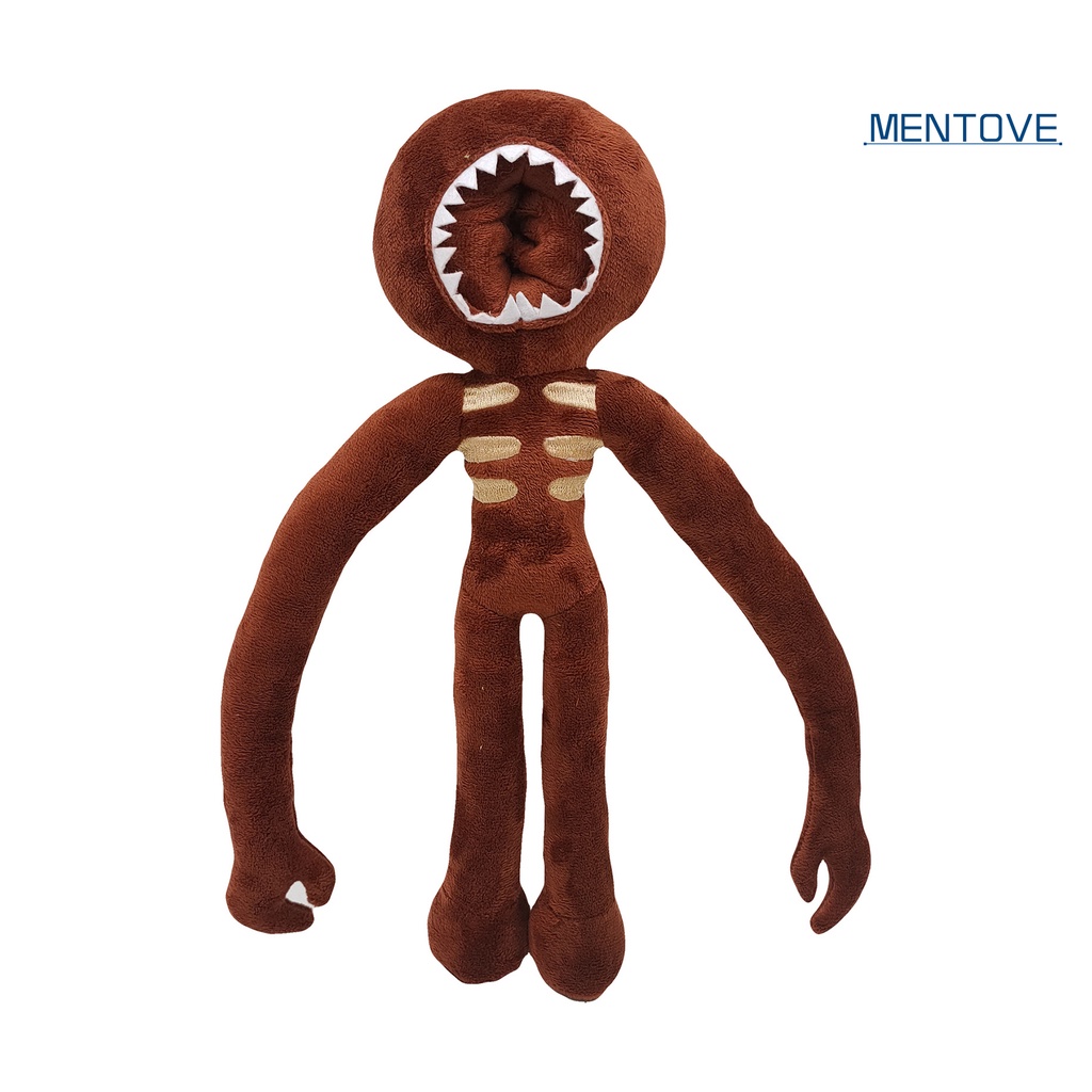 Búp Bê Nhồi Bông Hình Nhân Vật Hoạt Hình Kinh Dị Trang Trí Nhà Cửa