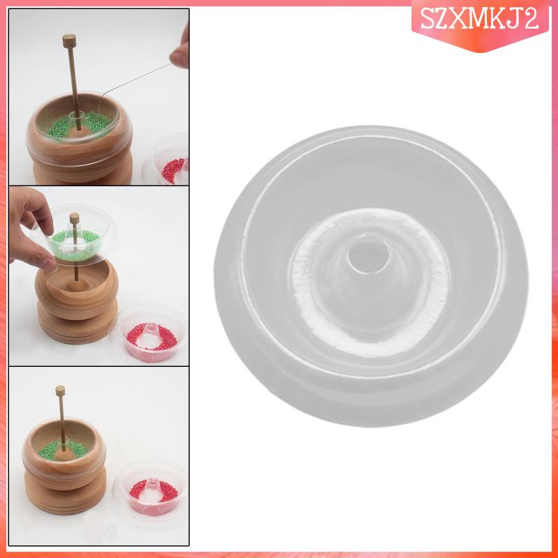 Hạt Cườm Xỏ Dùng Làm Trang Sức Thay Thế Tiện Dụng szxmkj2