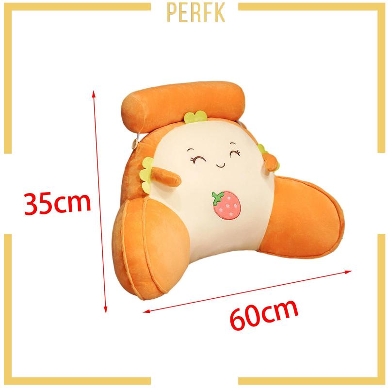 Gối Sofa Mềm Mại Họa Tiết Hoạt Hình Dễ Thương Trang Trí Nhà Cửa