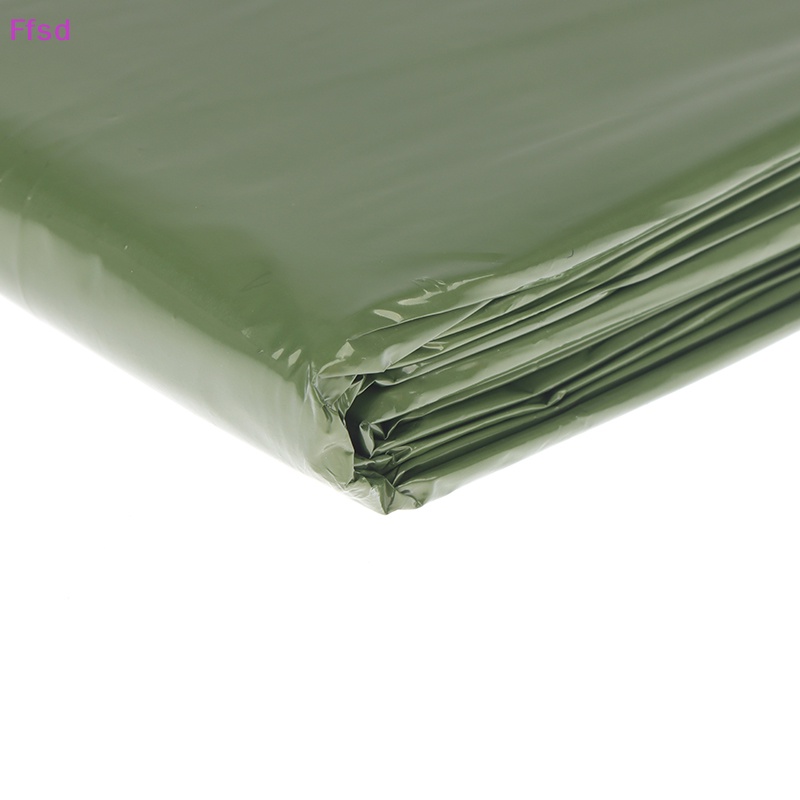 {Ffsd} Chăn Nhiệt Cứu Hộ Khẩn Cấp Mylar An Toàn Dùng Ngoài Trời * Bán Chạy