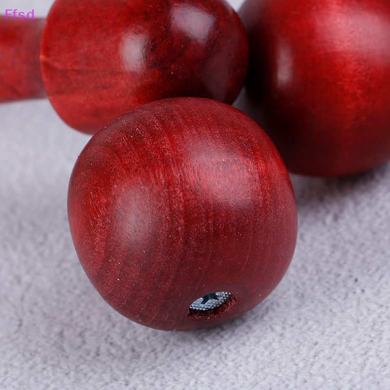 {Ffsd} Thanh Lăn Mát Xa Mặt / Mắt Bằng Gỗ Giúp Thư Giãn Giảm Béo Tiểu Học * Bán Chạy