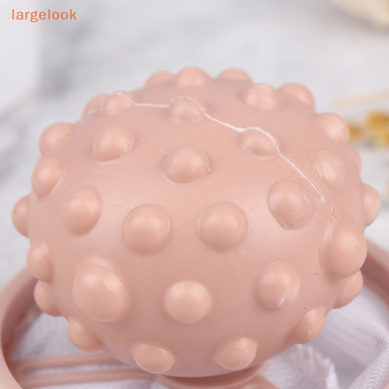 Bóng Giặt Đồ Chống Rối Tiện Dụng