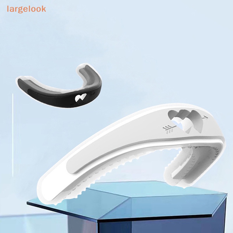 Dụng Cụ Bảo Vệ Miệng Chống Ngáy Khi Ngủ Tiện Dụng