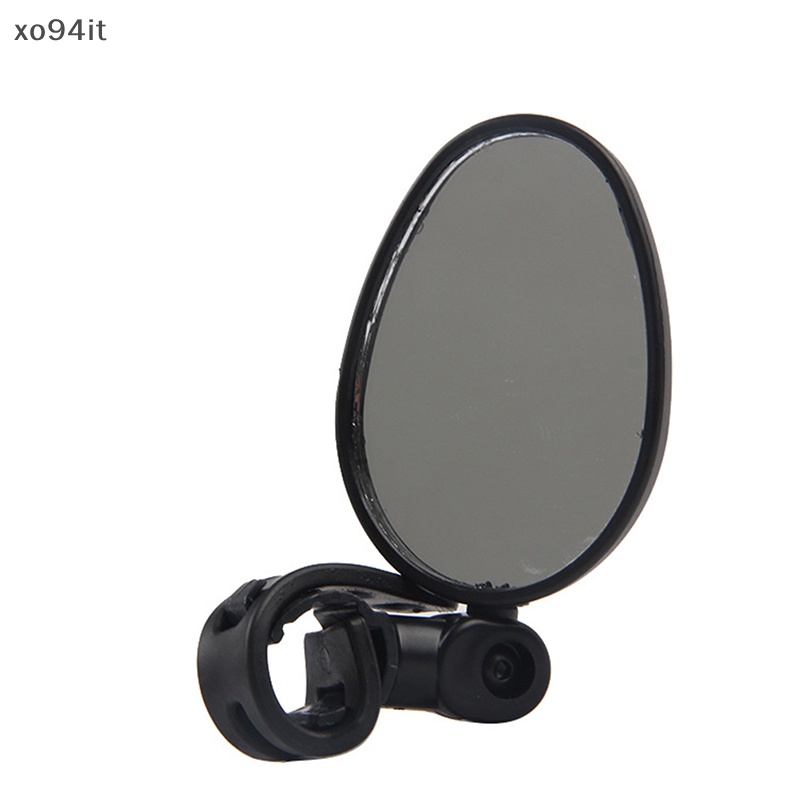 Gương Chiếu Hậu Xoay 360 Độ Cho Xe Đạp